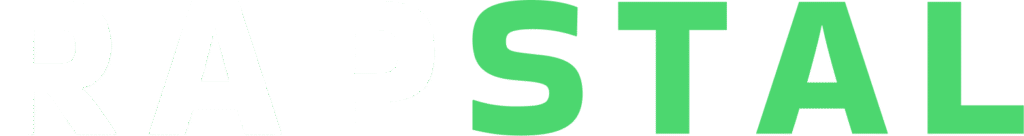 Rapstal – producent konstrukcji stalowych